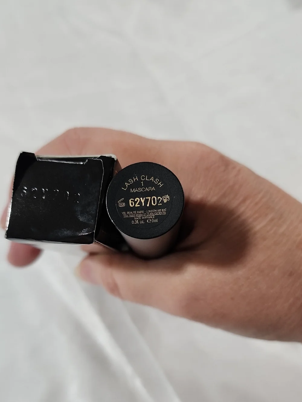 Yves Saint Laurent yves saint